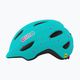 Dětská cyklistická helma Giro Scamp turkusowy GR-7141103 6