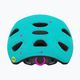 Dětská cyklistická helma Giro Scamp turkusowy GR-7141103 8