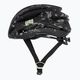 Cyklistická helma Giro Syntax matte black underground 5