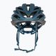 Cyklistická helma Giro Syntax matte harbor blue 2