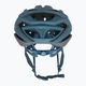 Cyklistická helma Giro Syntax matte harbor blue 3