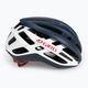 Cyklistická helma Giro Agilis námořnictvo-bílý GR-7141773 3
