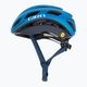 Cyklistická helma Giro Helios Spherical MIPS matte ano blue 5