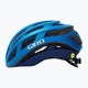 Cyklistická helma Giro Helios Spherical MIPS matte ano blue 8