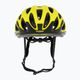 Cyklistická helma Bell Tracker matte hi-viz 2