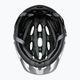 Cyklistická helma Bell Tracker matte silver 6