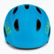 Dětská cyklistická helma Giro Scamp modro-zelená GR-7067920 2