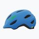 Dětská cyklistická helma Giro Scamp modro-zelená GR-7067920 6