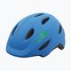 Dětská cyklistická helma Giro Scamp modro-zelená GR-7067920 7