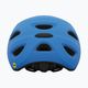 Dětská cyklistická helma Giro Scamp modro-zelená GR-7067920 8