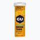 GU Hydration Drink Tabs tropical/citrus 12 tabletek