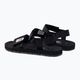 Pánské trekové sandály The North Face Skeena Sandal černé NF0A46BGKX71 3