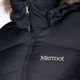 Marmot dámská péřová bunda Montreal Coat šedá 78570 3