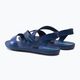 Dámské sandály Ipanema Vibe modré 82429-25967 3