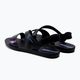Dámské sandály Ipanema Vibe černé 82429-25970 3