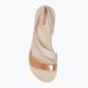 Dámské sandály Ipanema Vibe beige 82429-26049 6