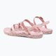 Ipanema Fashion dámské sandály růžové 83179-20819 3