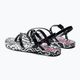 Ipanema Fashion dámské sandály černobílé 83179-20829 3
