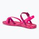 Dětské sandály Ipanema Fashion Sand VIII Kids lilac/pink 3
