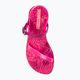 Dětské sandály Ipanema Fashion Sand VIII Kids lilac/pink 5
