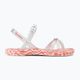 Dětské sandály Ipanema Fashion Sand VIII Kids white/pink 2