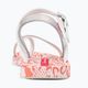 Dětské sandály Ipanema Fashion Sand VIII Kids white/pink 6