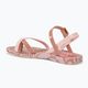 Dětské sandály Ipanema Fashion Sand VIII Kids pink 3