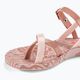 Dětské sandály Ipanema Fashion Sand VIII Kids pink 7