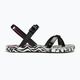 Dětské sandály Ipanema Fashion Sand VIII Kids black/white 2