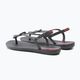 Ipanema Trendy dámské sandály šedé 83247-21160 3