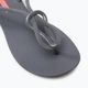 Ipanema Trendy dámské sandály šedé 83247-21160 7