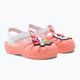 Dětské sandály Ipanema Summer IX oranžové 83188-20700 4