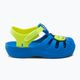 Dětské sandály Ipanema Summer IX modrozelené 83188-20783 2