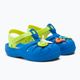 Dětské sandály Ipanema Summer IX modrozelené 83188-20783 4