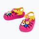 Dětské sandály Ipanema Summer IX pink/yellow 10