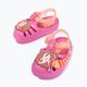 Dětské sandály Ipanema Summer VIII pink/orange 10