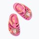 Dětské sandály Ipanema Summer VIII pink/orange 11