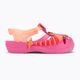 Dětské sandály Ipanema Summer VIII pink/orange 2