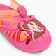 Dětské sandály Ipanema Summer VIII pink/orange 7