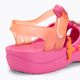 Dětské sandály Ipanema Summer VIII pink/orange 8