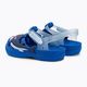 Dětské sandály Ipanema Summer VIII modré 3