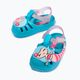 Dětské sandály Ipanema Summer VIII blue/pink 10