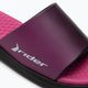 Dámské žabky RIDER Splash III Slide pink 83171-22883 7