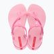 Dětské sandály Ipanema Class Wish Kids pink 9