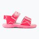 RIDER Comfort Dětské růžové sandály 2