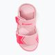 RIDER Comfort Dětské růžové sandály 5