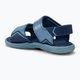 Dětské sandály RIDER Comfort modré 3