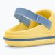 RIDER Drip Babuch Ki dětské sandály žlutá/modrá 8