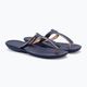 Žabky Havaianas Casuale navy blue 4