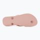Dámské žabky Havaianas Slim pink H4000030 4